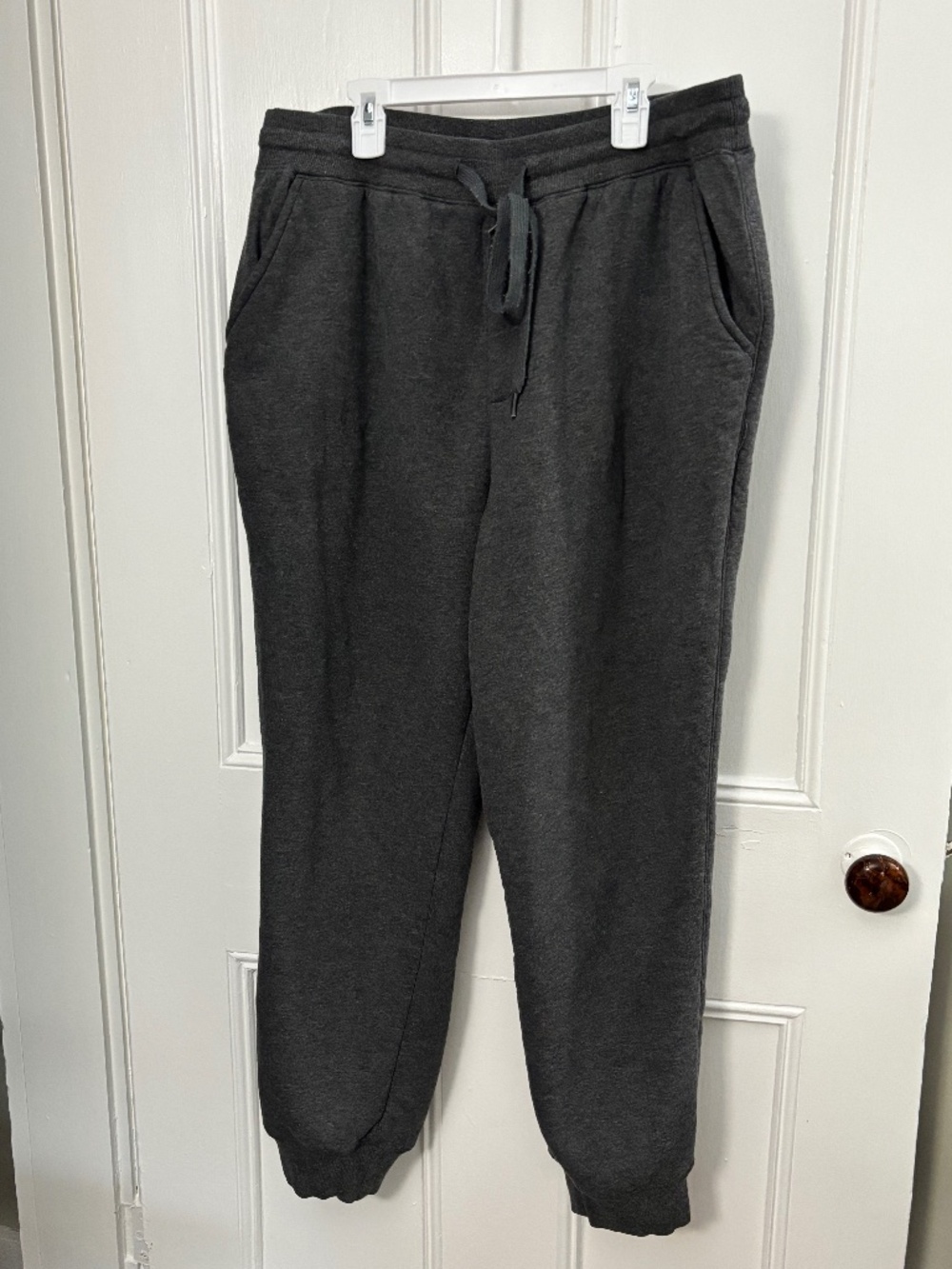 Faded Glory sherpa pants